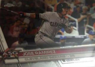 Jose Ramirez