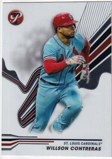 Willson Contreras