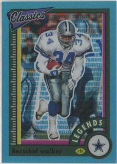 Herschel Walker