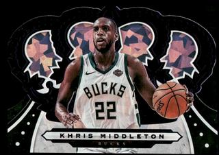 Khris Middleton