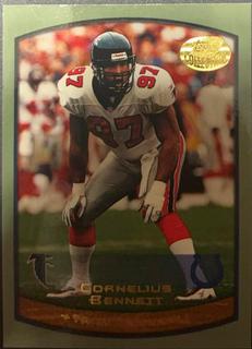Cornelius Bennett