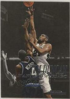 Tim Duncan