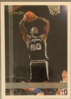 David Robinson