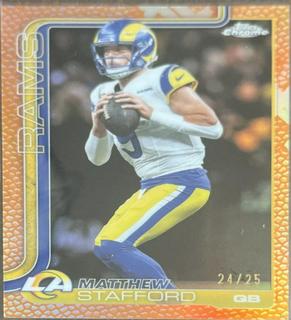 Matthew Stafford