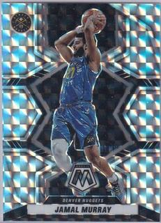 Jamal Murray