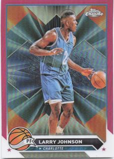 Larry Johnson