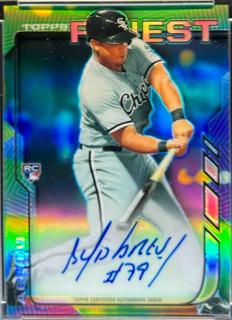 Jose Abreu