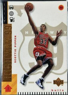 Scottie Pippen