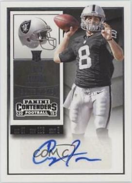 Cody Fajardo [Autograph] #176