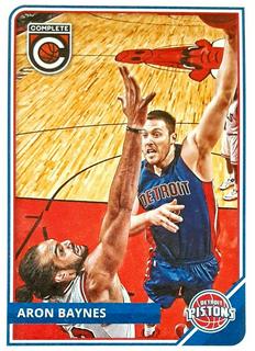 Aron Baynes