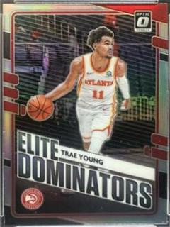Trae Young