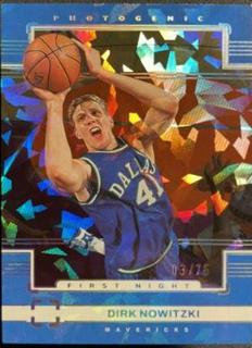 Dirk Nowitzki