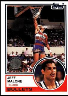 Jeff Malone