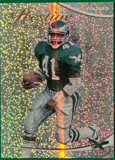 Keith Byars