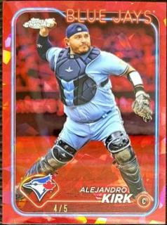 Alejandro Kirk