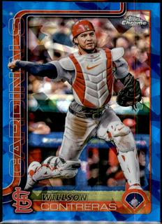 Willson Contreras