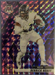 Derrick Henry