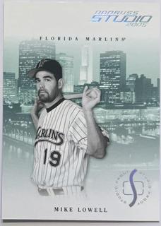 Mike Lowell