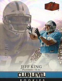 Jeff King