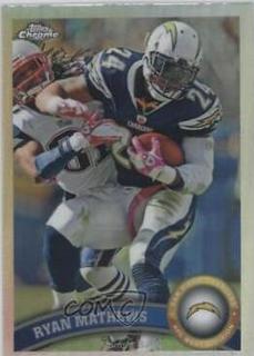 Ryan Mathews