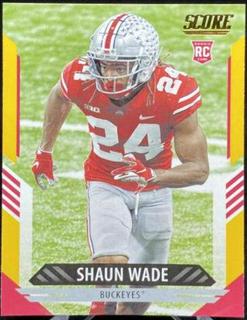 Shaun Wade
