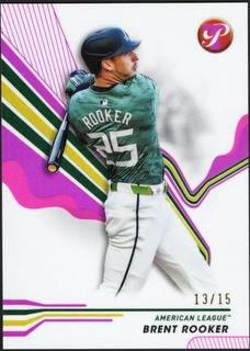 Brent Rooker