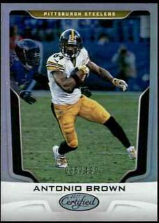 Antonio Brown