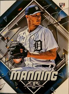 Matt Manning