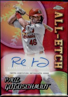 Paul Goldschmidt