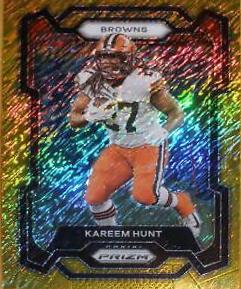 Kareem Hunt