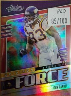John Randle