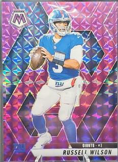 Russell Wilson