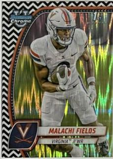 Malachi Fields