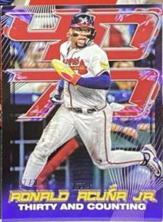 Ronald Acuna Jr.