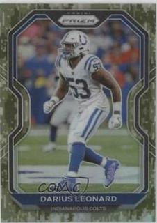 Darius Leonard