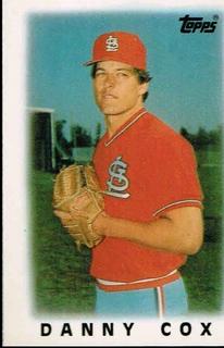 Danny Cox