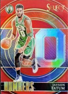 Jayson Tatum