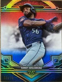 Randy Arozarena