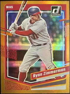 Ryan Zimmerman