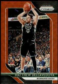 Matthew Dellavedova