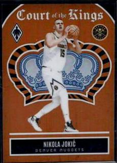 Nikola Jokic