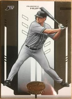 Aubrey Huff