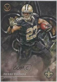 Pierre Thomas