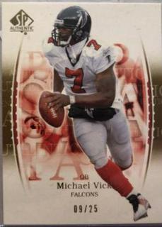 Michael Vick