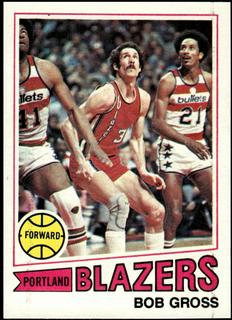 Bob Gross