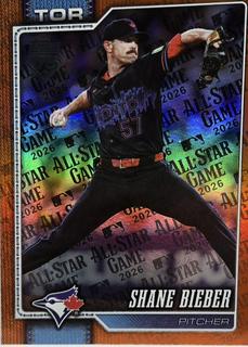 Shane Bieber