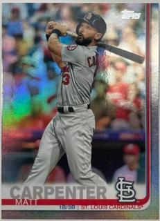 Matt Carpenter
