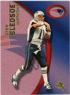 Drew Bledsoe