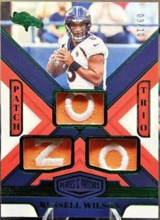 Russell Wilson