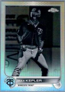 Max Kepler
